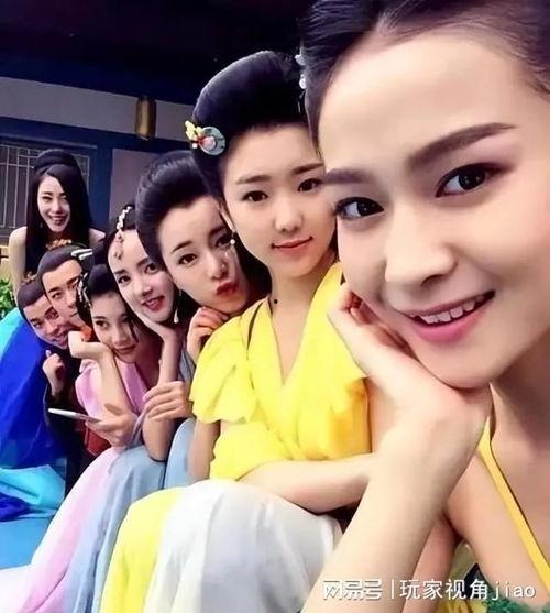 导演潜规则女主